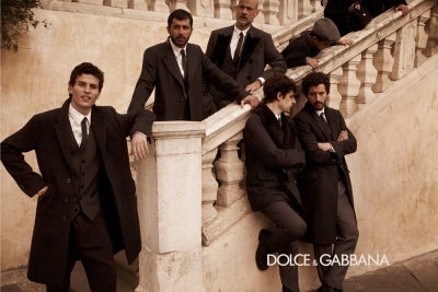 Dolce Gabbana