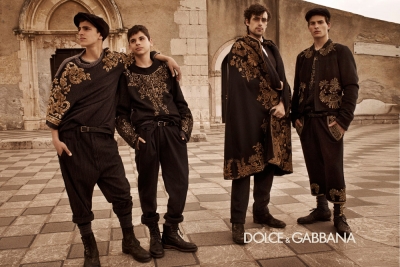 Dolce Gabbana