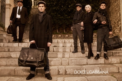 Dolce Gabbana