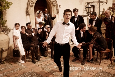 Dolce Gabbana
