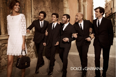 Dolce Gabbana