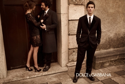 Dolce Gabbana