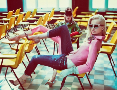DSquared2