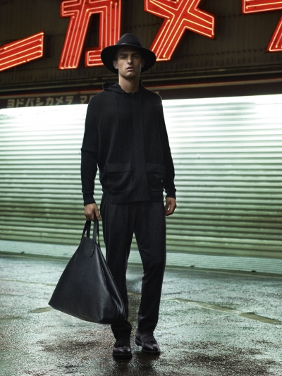 Emporio Armani