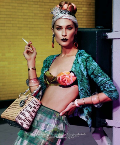 Erin Wasson