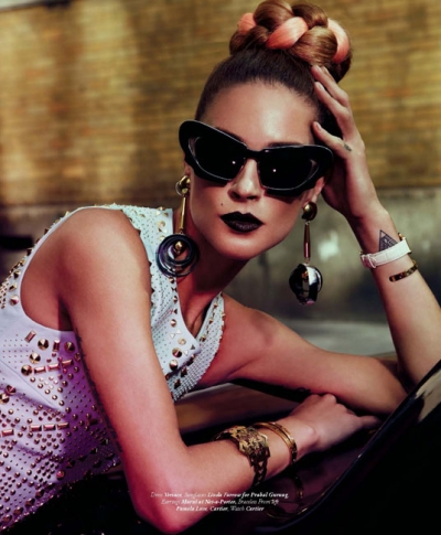 Erin Wasson