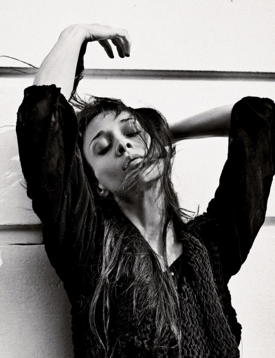 Fiona Apple