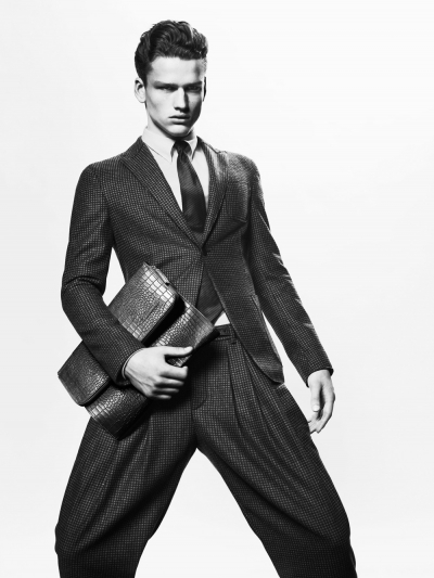 Simon Nessman