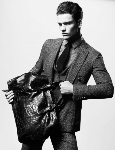 Simon Nessman
