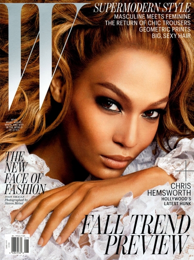 joan-smalls-steven-meisel-w-magazine