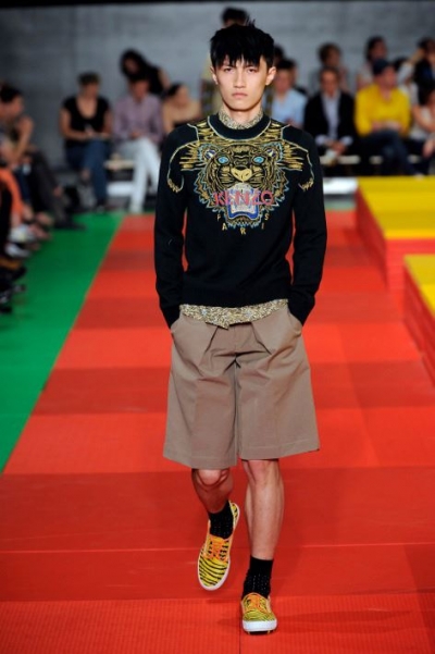 kenzo