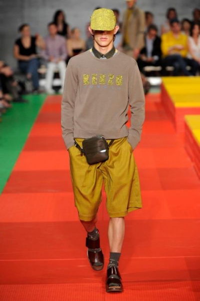 kenzo