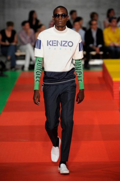kenzo