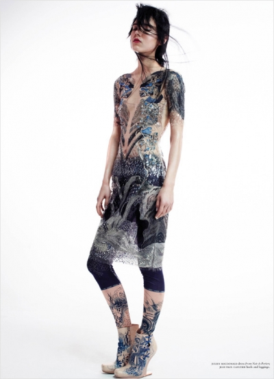 Kolfinna Kristofersdottir