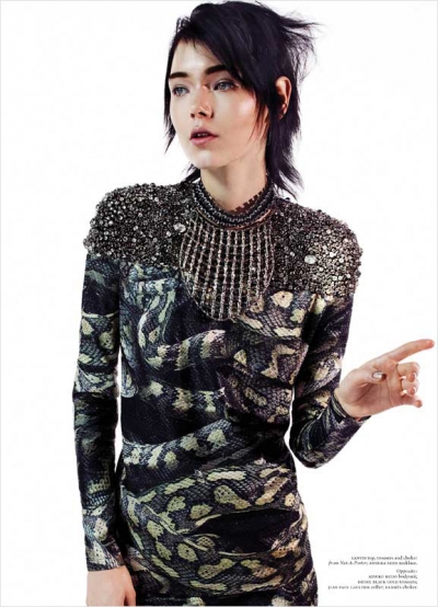 Kolfinna Kristofersdottir