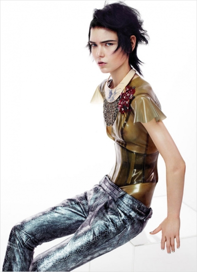 Kolfinna Kristofersdottir