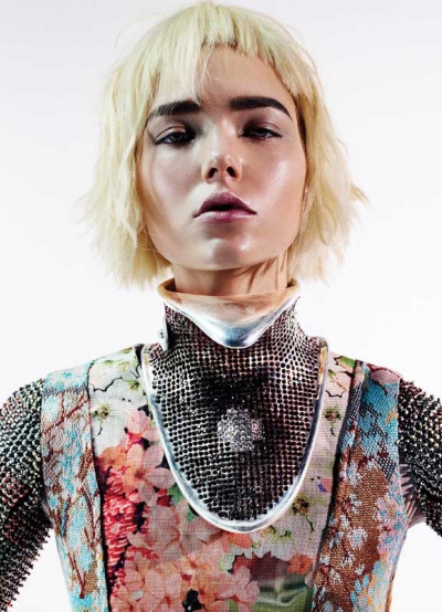 Kolfinna Kristofersdottir