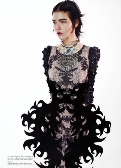 Kolfinna Kristofersdottir