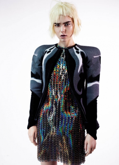 Kolfinna Kristofersdottir