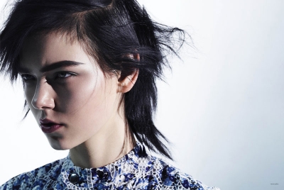 Kolfinna Kristofersdottir