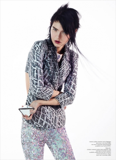 Kolfinna Kristofersdottir