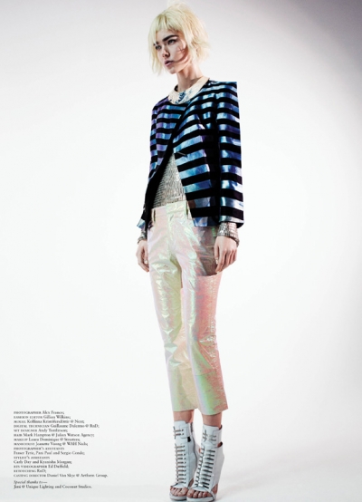 Kolfinna Kristofersdottir