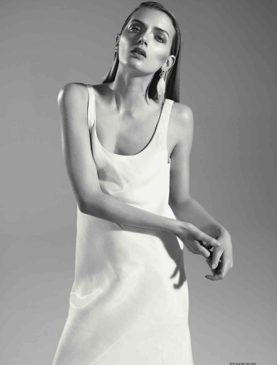 Lily Donaldson