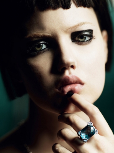 Lindsey Wixson