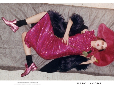 Marc Jacobs