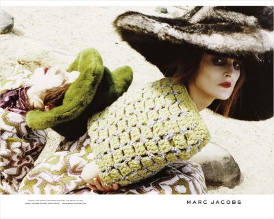 Marc Jacobs