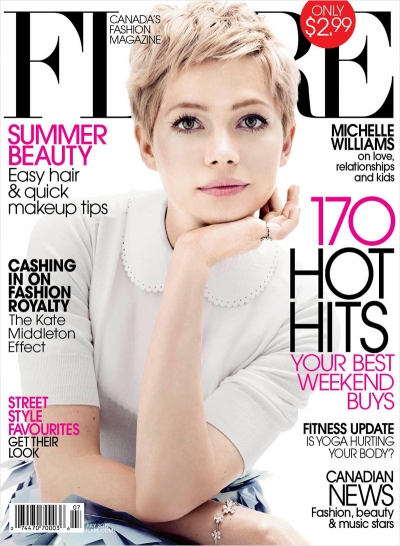 Michelle Williams