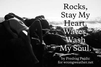 Wrong Weather