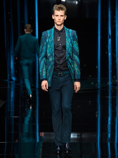 Roberto Cavalli