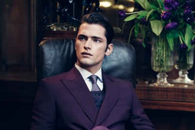 Sean OPry