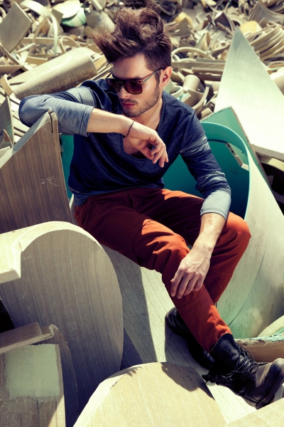 Marcin Biedron
