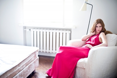 Ania Powalowska