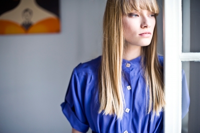 Ania Powalowska