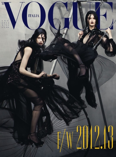 Vogue Italia
