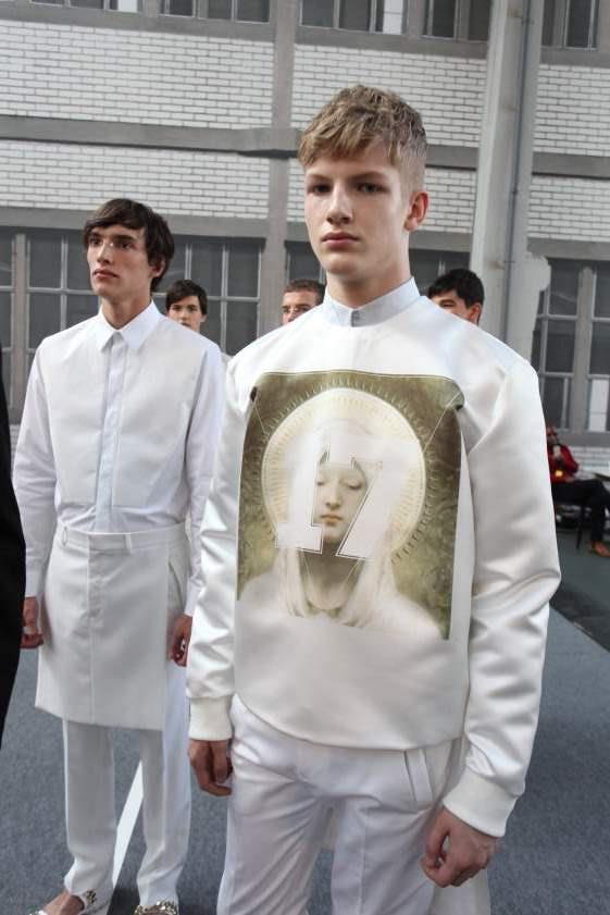 givenchy mens wear