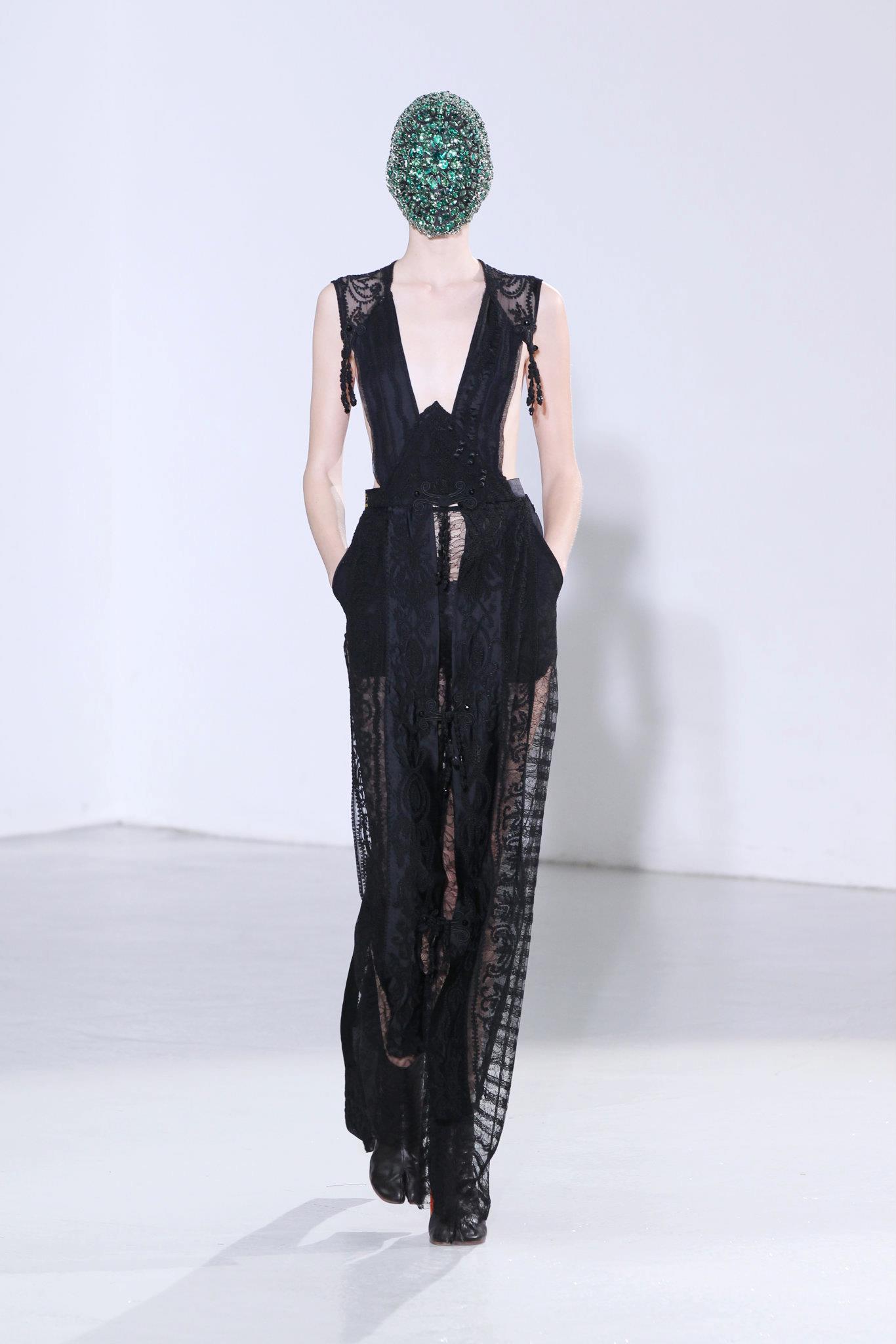 Maison Martin Margiela Artisanal Fall Winter 2012-2013