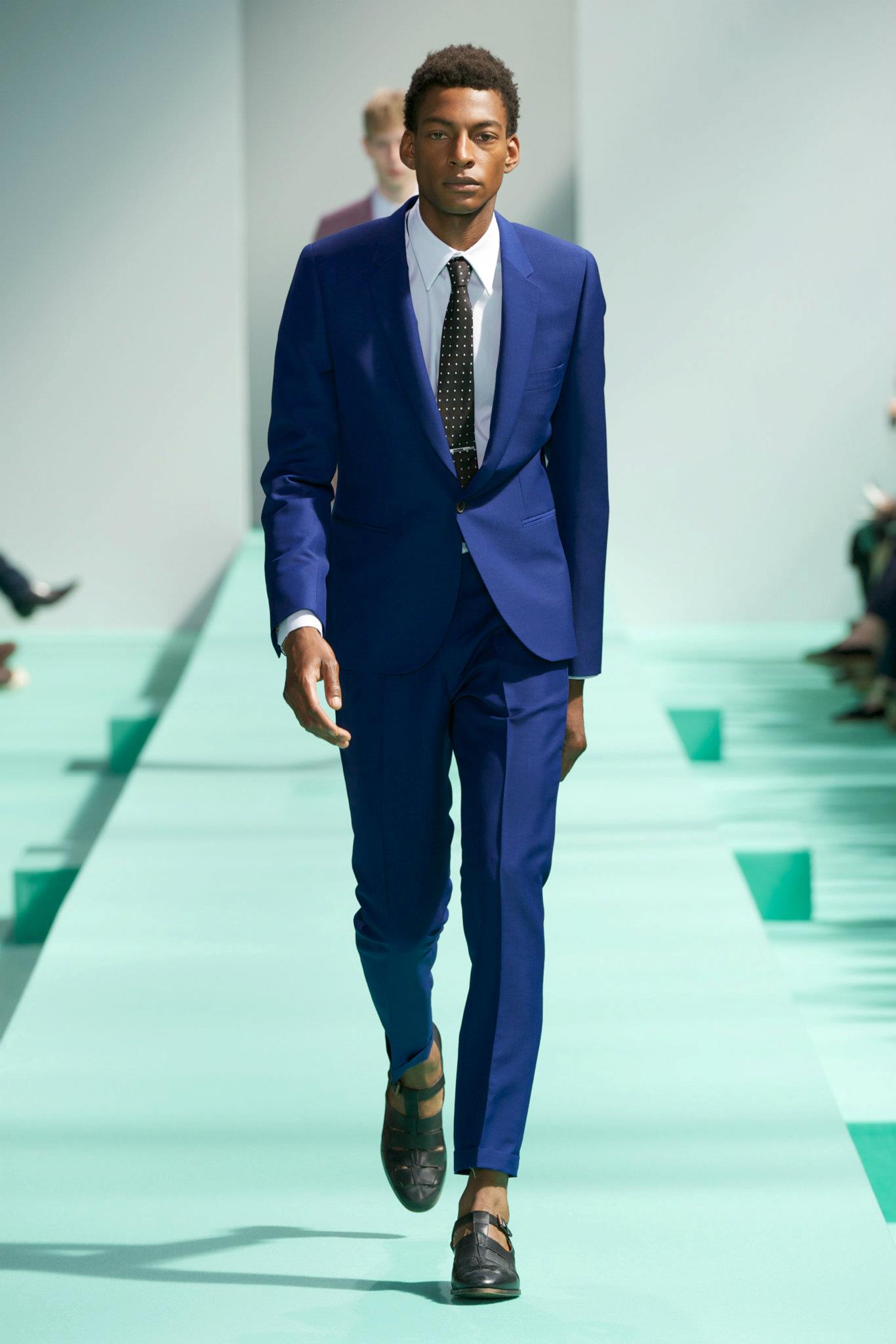 Paul Smith Spring Summer 2013 Menswear Collection1366 x 2048