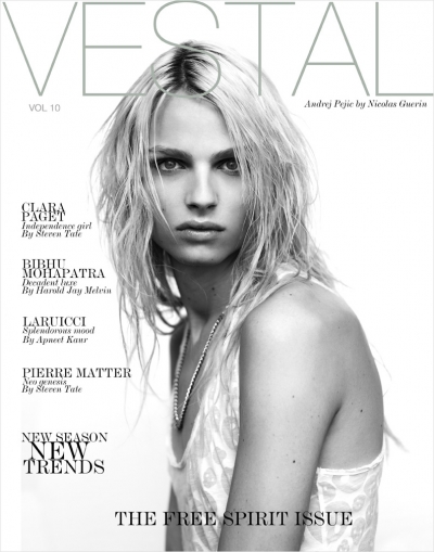 Andrej Pejic