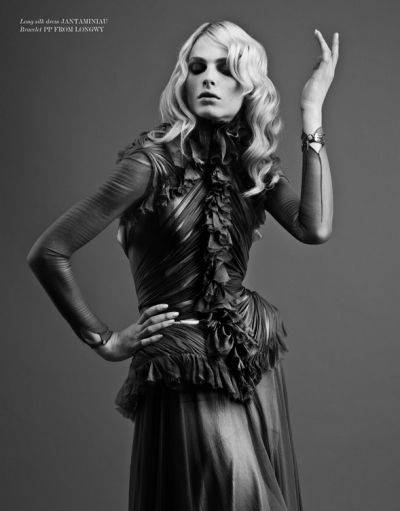 Andrej Pejic