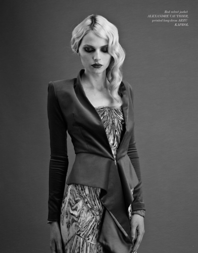 Andrej Pejic