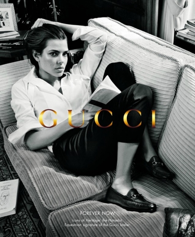 Charlotte Casiraghi