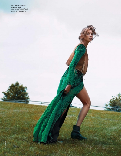 Daria Werbowy