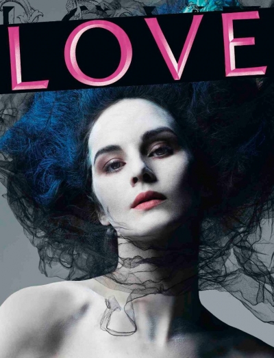 Love Magazine