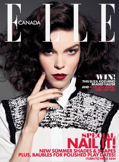 elle canada