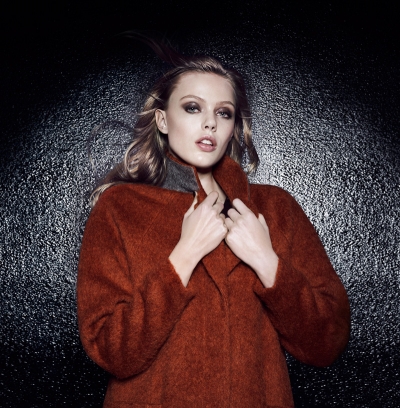 Frida Gustavsson