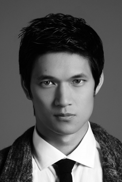 Harry Shum Jr